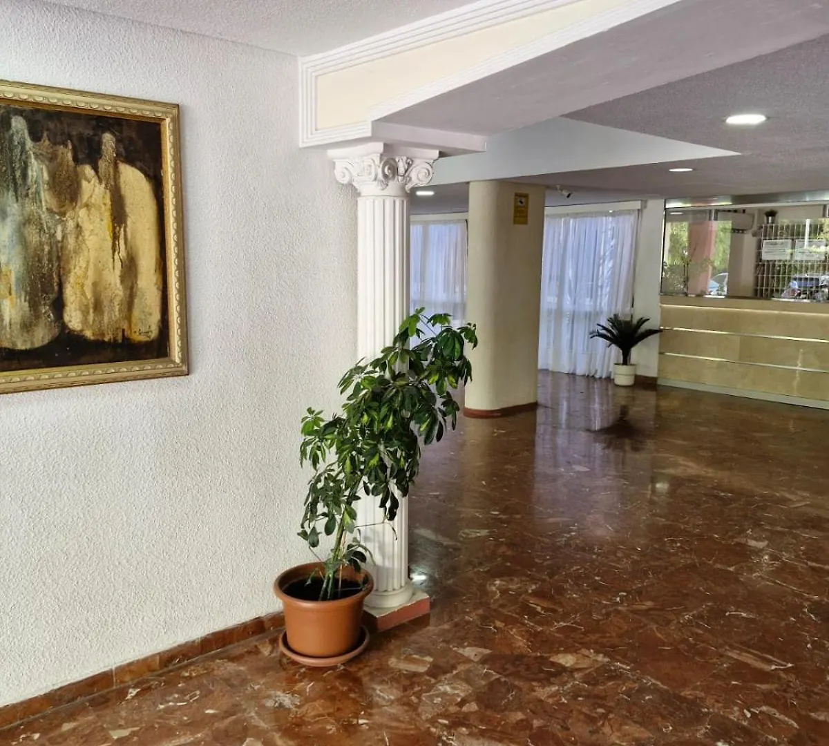 Appartement Fabuloso Estudio Iris - Benalmádena Spanje