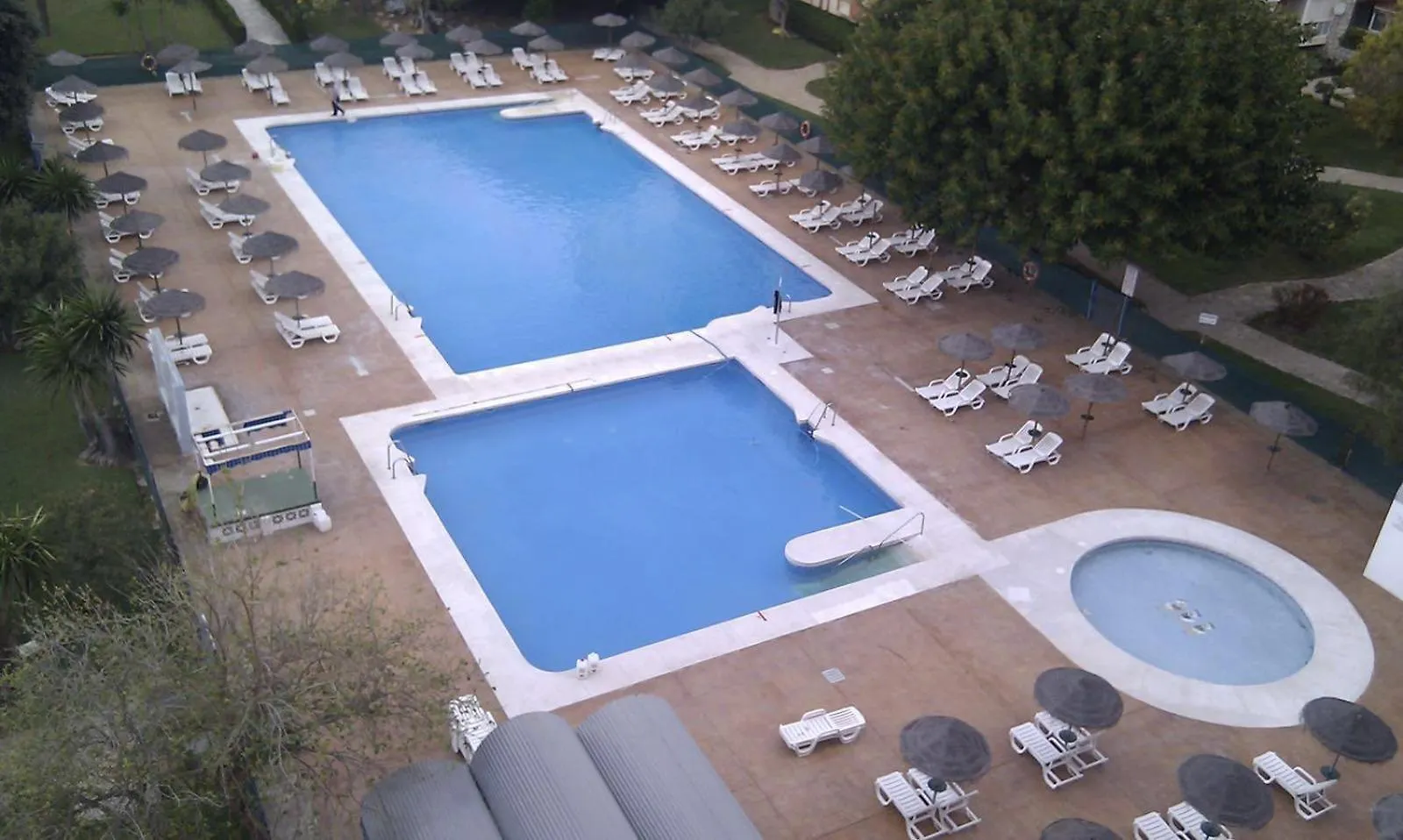 Fabuloso Estudio Iris - Benalmádena Spanje